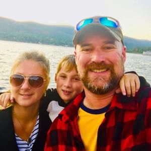 Meet your Posher, William